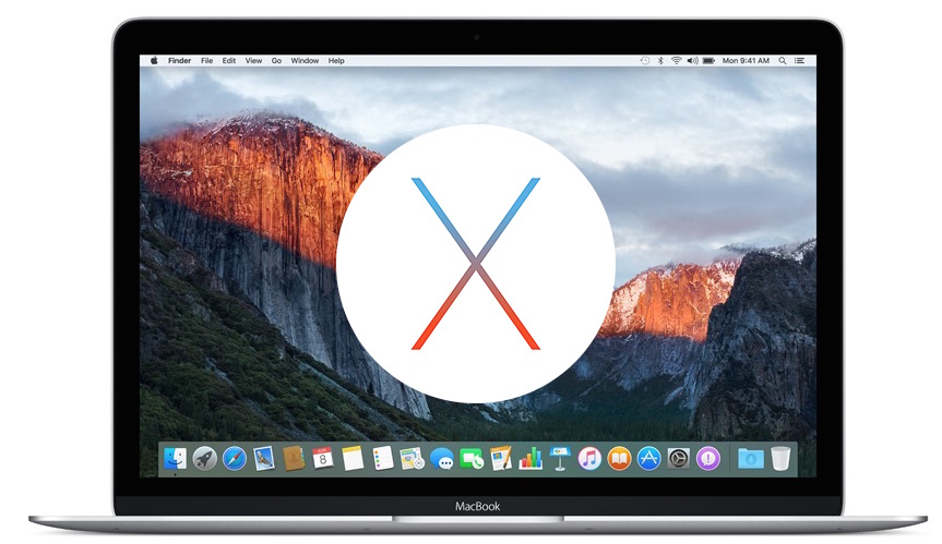 Mac Os X El Capitan 10.11 5 Download